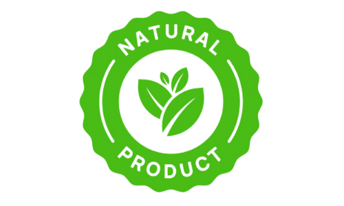 SpartaMax 100% Natural