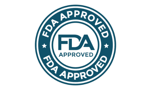 SpartaMax FDA Approved