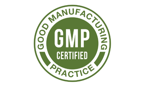 SpartaMax  GMP Certified